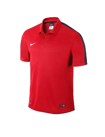 Tricou Nike, rosu Rosu