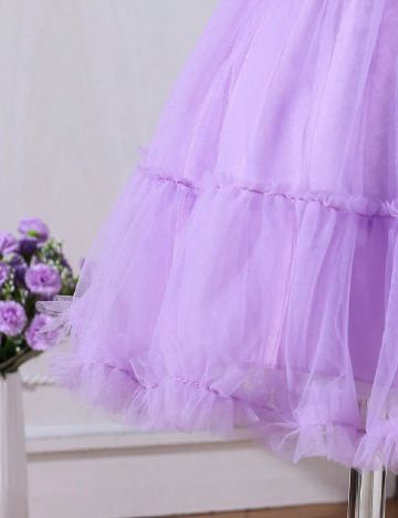 Rochie Shein Kids, mov