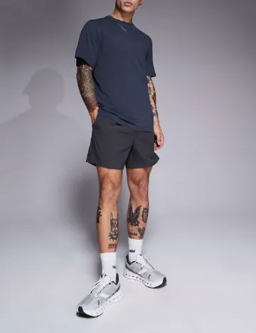Tricou ASOS, albastru