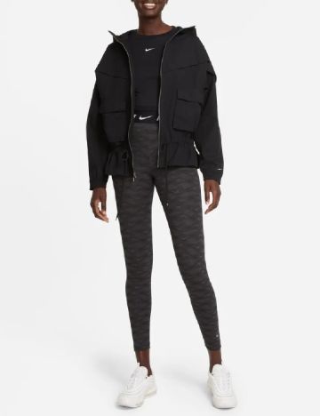 Colanti Nike, gri inchis