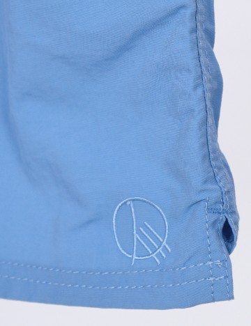 Short de baie Reserved, albastru