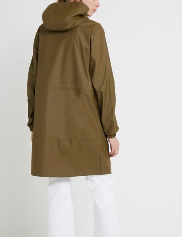 Geaca Pieces, kaki