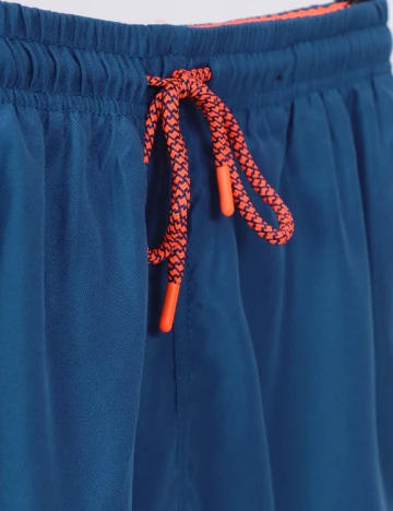 Short de baie Reserved, albastru Albastru
