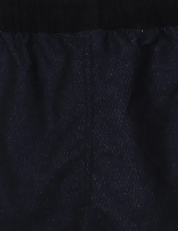 Short de baie Reserved, bleumarin inchis Albastru
