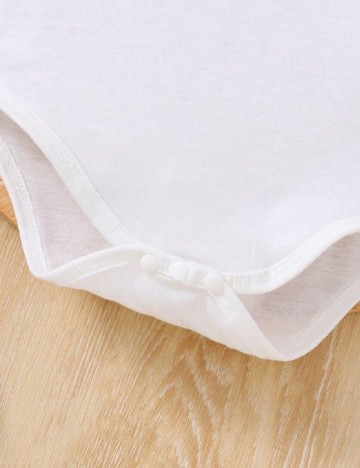 Body Shein Kids, alb