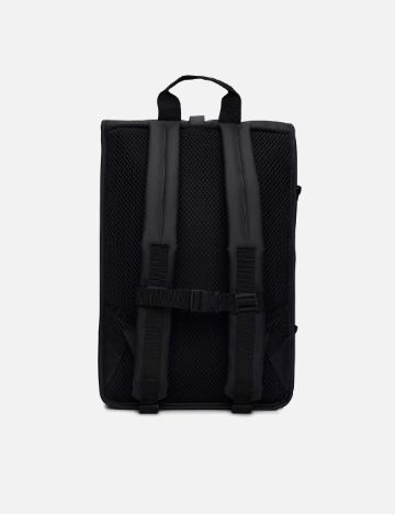 Rucsac Rains, negru