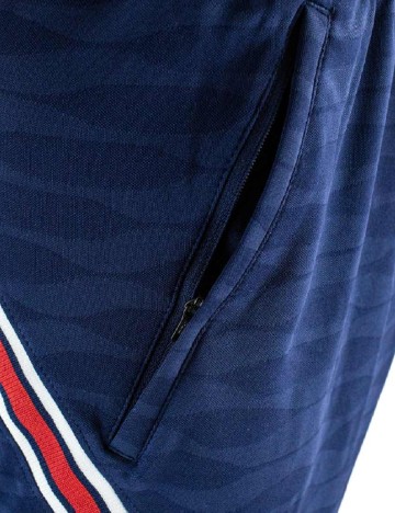Pantaloni scurti Jordan, bleumarin inchis