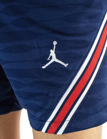 Pantaloni scurti Jordan, bleumarin inchis