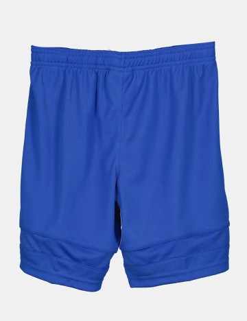 Pantaloni scurti Nike, albastru