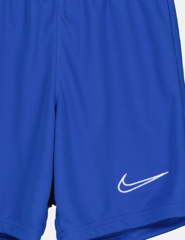 Pantaloni scurti Nike, albastru