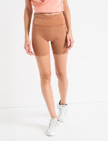 Colanti Nike, maro