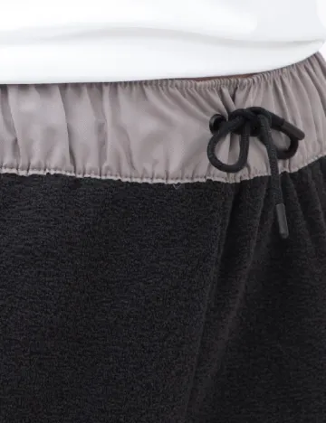Pantaloni Nike, negru Negru