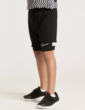 Pantaloni scurti Nike, negru