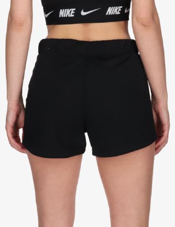 Pantaloni scurti Nike, negru