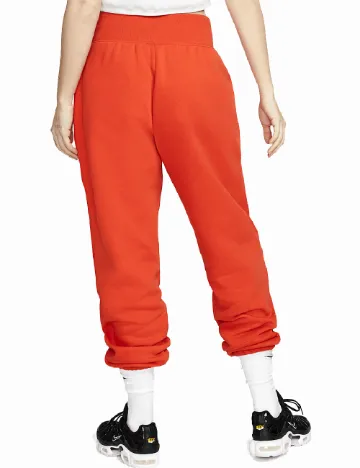 Pantaloni Nike, portocaliu Portocaliu