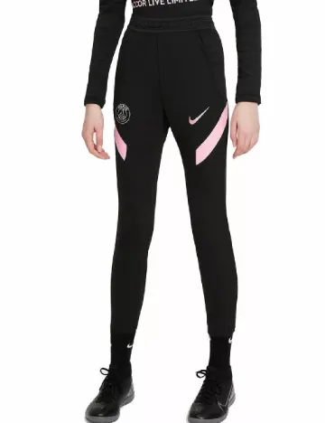 Pantaloni Nike, negru Negru
