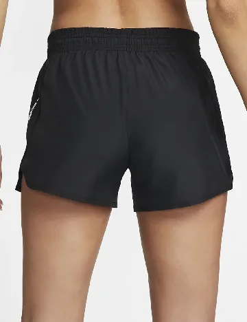 Pantaloni scurti Nike, negru Negru