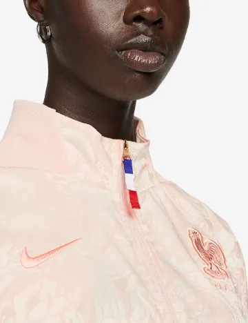 Jacheta Nike, roz pal