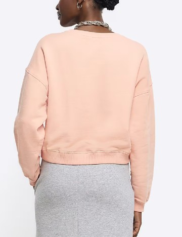 Bluza River Island, somon