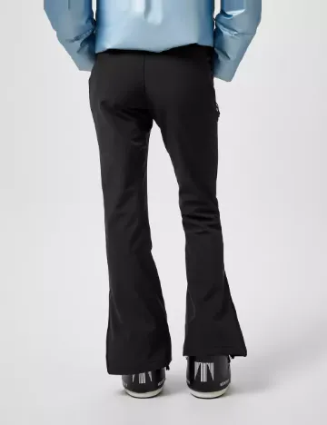 Pantaloni de ski Jack Wills, negru