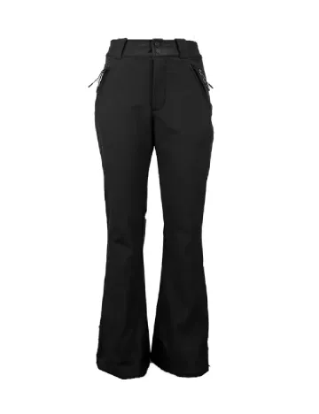 Pantaloni de ski Jack Wills, negru