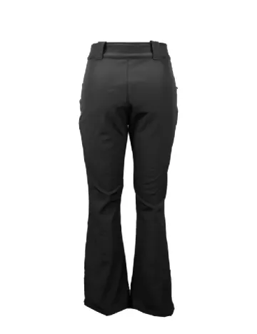 Pantaloni de ski Jack Wills, negru