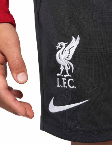 Pantaloni scurti Nike, gri