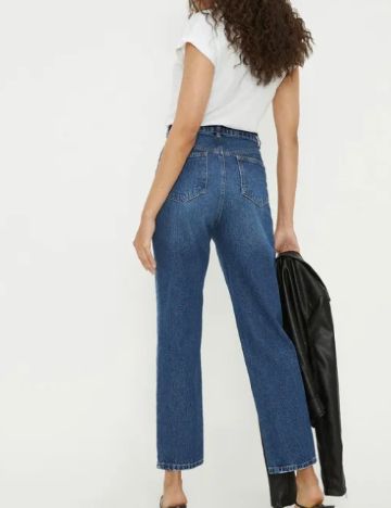 Blugi Dorothy Perkins, albastru