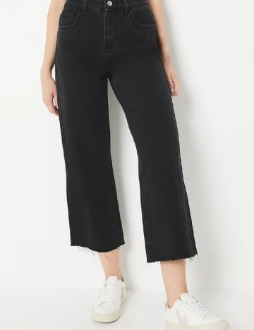 Blugi Principles, negru