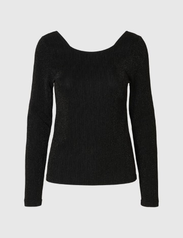 Bluza Selected Femme, negru