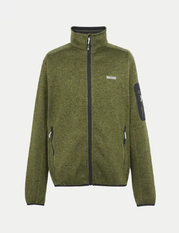 Bluza Regatta, verde Verde