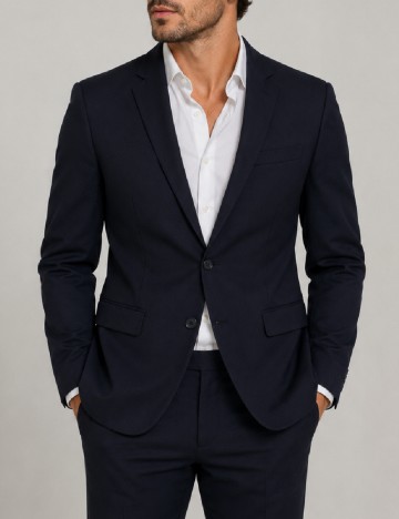 Sacou s.Oliver, bleumarin