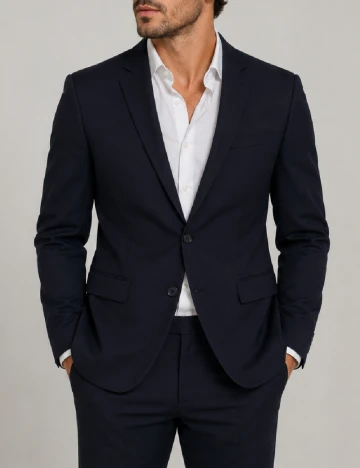 Sacou s.Oliver, bleumarin