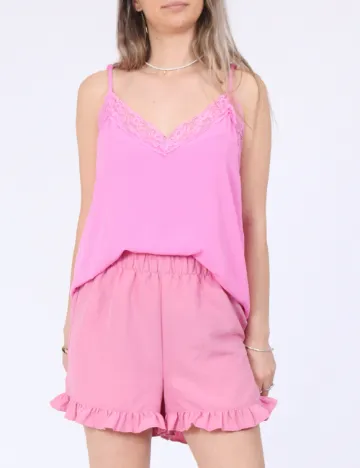Maiou Vero Moda, roz Roz