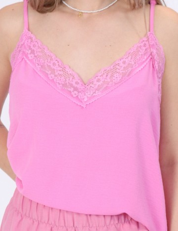 Maiou Vero Moda, roz