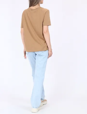 Tricou Vero Moda, maro