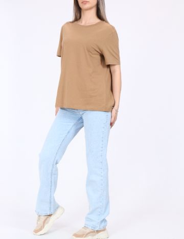 Tricou Vero Moda, maro