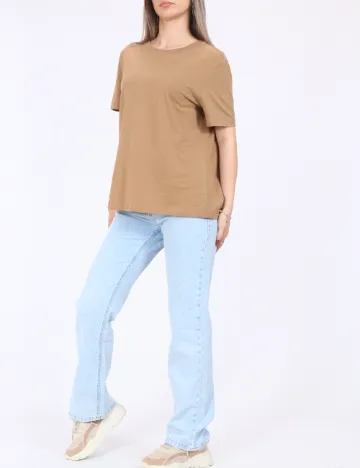 Tricou Vero Moda, maro