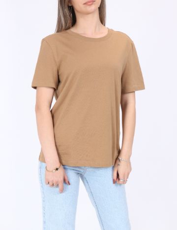 Tricou Vero Moda, maro