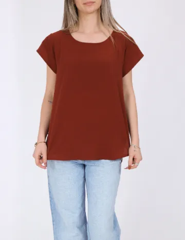 Bluza Vero Moda, visiniu