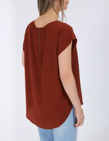 Bluza Vero Moda, visiniu