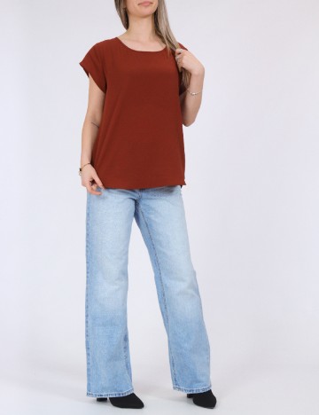 Bluza Vero Moda, visiniu