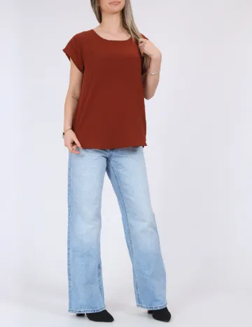 Bluza Vero Moda, visiniu