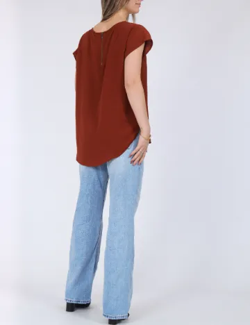 Bluza Vero Moda, visiniu