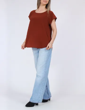 Bluza Vero Moda, visiniu