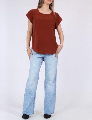 Bluza Vero Moda, visiniu