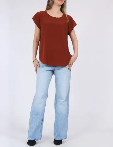 Bluza Vero Moda, visiniu