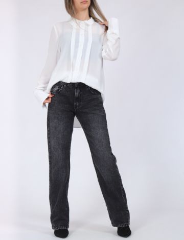Camasa Vero Moda, alb