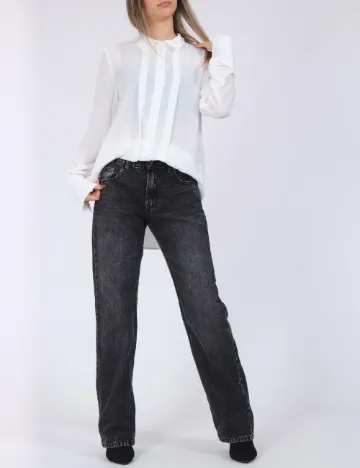 Camasa Vero Moda, alb