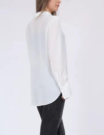 Camasa Vero Moda, alb